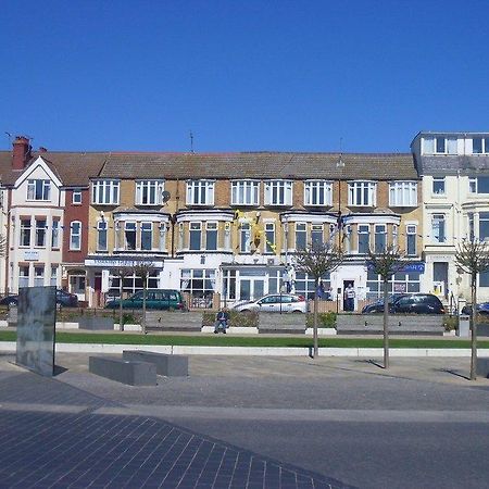 Yorkies Guest House Bridlington Exterior foto